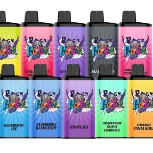 IGET Bar Pro Bulk Mix n Match