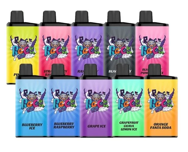 IGET Bar Pro Bulk Mix n Match
